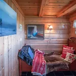 Casa de Férias Trysilfjellet Sor 480