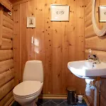 Casa de Férias Trysilfjellet Sor 480 *