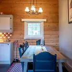 Trysilfjellet Sor 480