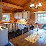 Casa de Férias Trysilfjellet Sor 480 *