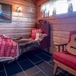 Casa de Férias Trysilfjellet Sor 480