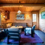 Casa de Férias Trysilfjellet Sor 480