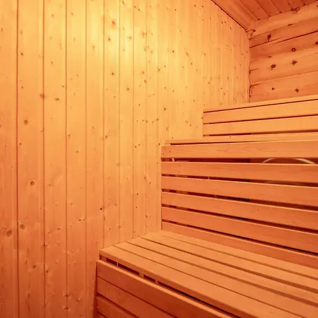 Feriehus Trysilfjellet Sør 480 *