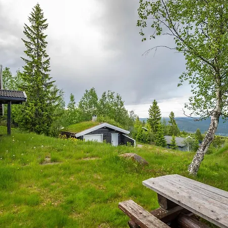 Feriehus Trysilfjellet Sør 480 Trysil