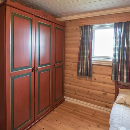 Trysilfjellet Sor 480