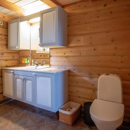 Feriehus Trysilfjellet Sør 480 *