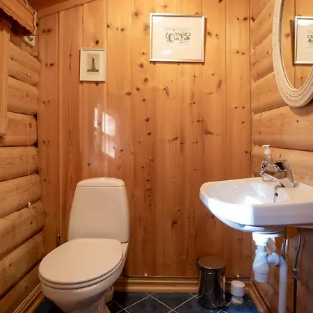Nyaraló Trysilfjellet Sor 480 *