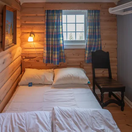 Trysilfjellet Sor 480