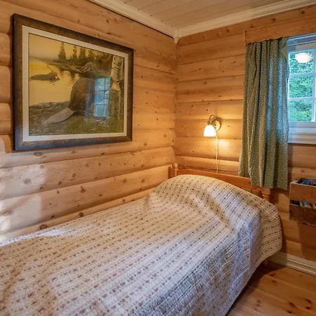 Nyaraló Trysilfjellet Sor 480 *