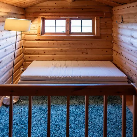 Feriehus Trysilfjellet Sør 480 *