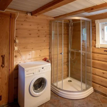 Feriehus Trysilfjellet Sør 480 Trysil