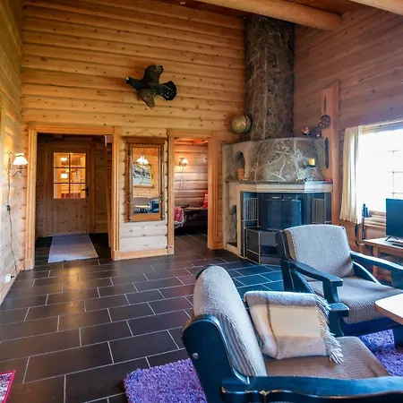 Trysilfjellet Sør 480 Feriehus *