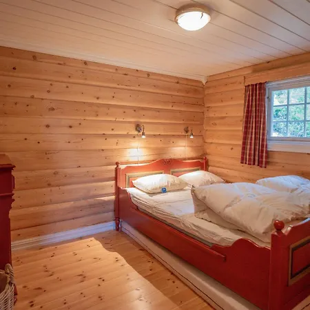 Trysilfjellet Sor 480 Nyaraló *