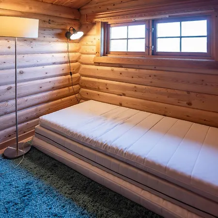 Trysilfjellet Sør 480 Feriehus