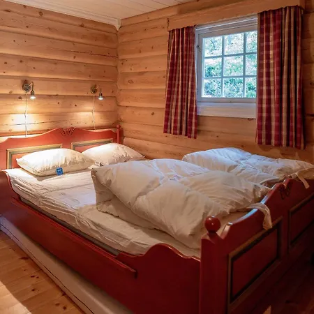 Trysilfjellet Sor 480 Nyaraló