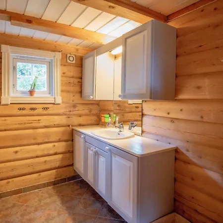 Trysilfjellet Sør 480 Feriehus