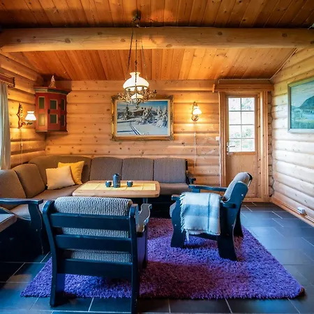 Feriehus Trysilfjellet Sør 480