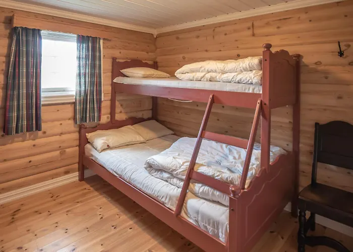 Trysilfjellet Sør 480 Feriehus Trysil